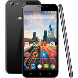 Archos 55 Helium 16GB - グレー - Simフリー