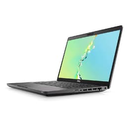 Dell Latitude 5401 14" (2019) - Core i5 2.5 GHz - SSD 256 GB - 16 GB