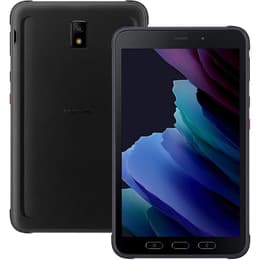 Galaxy Tab Active3 (2020) 64GB - Wi-Fi + 4G