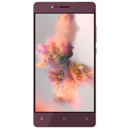 Echo Holi 8GB - ブルゴーニュ - Simフリー
