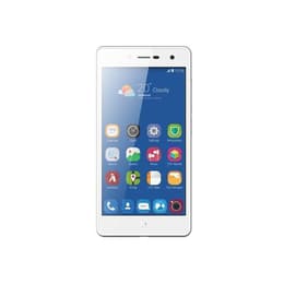 ZTE Blade L7 8GB - ホワイト - Simフリー