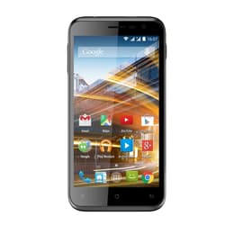 Archos 50c Neon 8GB - ブラック - Simフリー