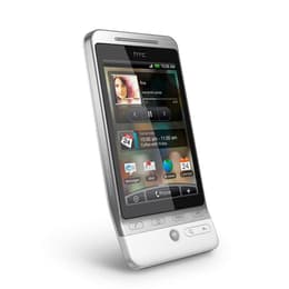 HTC Hero 8GB - ホワイト - Simフリー