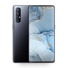 Oppo Reno3 Pro 256GB - ブラック - Simフリー