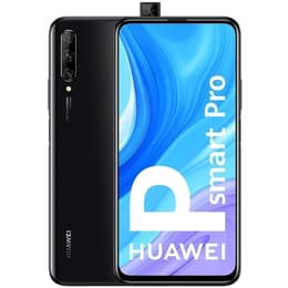 Huawei P Smart Pro 2019 128GB - ブラック - Simフリー