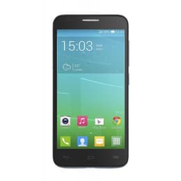 Alcatel Idol 2 Mini S 8GB - シルバー - Simフリー