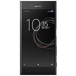 Sony Xperia XZs 32GB - ブラック - Simフリー