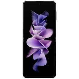 Galaxy Z Flip3 5G 256GB - グレー - Simフリー