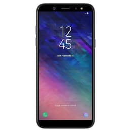 Galaxy A6 (2018) 32GB - ブルー - Simフリー