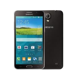 Galaxy Mega 2 16GB - ブラック - Simフリー