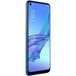Oppo A53S 128GB - ブルー - Simフリー