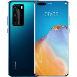 Huawei P40 Pro 256GB - ブルー - Simフリー