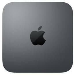 Mac mini (2018年10月) Core i7 3,2 GHz - SSD 512 GB - 64GB RAM