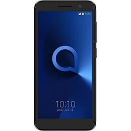 Alcatel 1 (2019) 8GB - ブルー - Simフリー
