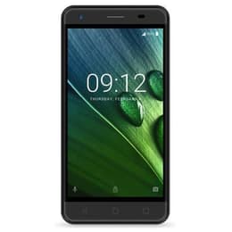 Acer Liquid Z6E 8GB - ブラック - Simフリー