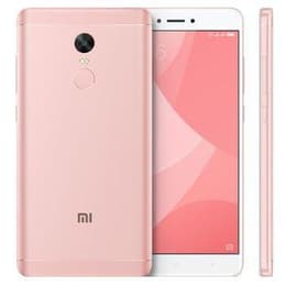 Xiaomi Redmi Note 4X 32GB - ピンク - Simフリー