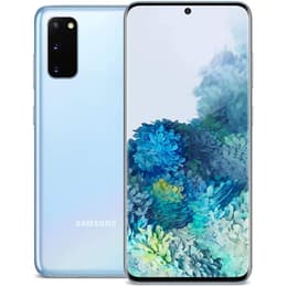 Galaxy S20+ 5G 128GB - ブルー - Simフリー