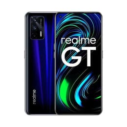Realme GT 128GB - ブルー - Simフリー