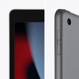 iPad 10.2 (2021) - Wi-Fi + 4G