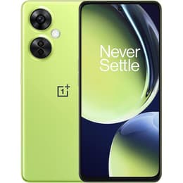 OnePlus Nord CE 3 Lite 256GB - グリーン - Simフリー