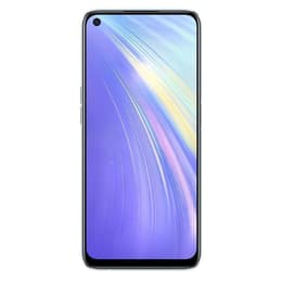 Realme 6 64GB - ホワイト - Simフリー