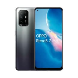 Oppo Reno5 Z 128GB - ブラック - Simフリー