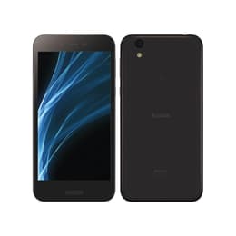 Sharp Aquos Sense lite 32GB - ブラック - Simフリー