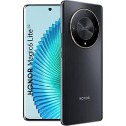 Honor Magic6 Lite 256GB - ブラック - Simフリー