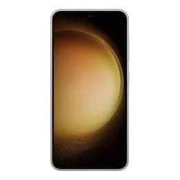 Galaxy S23 256GB - ベージュ - Simフリー - ドコモ版