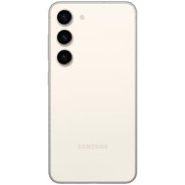 Galaxy S23 256GB - ベージュ - Simフリー - ドコモ版