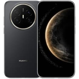 Huawei Mate 70 Air 512GB - ブラック - Simフリー