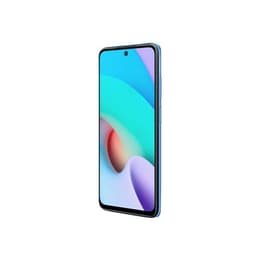 Xiaomi Redmi Note 11 64GB - ブルー - Simフリー