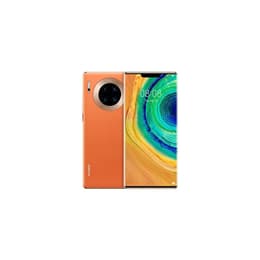 Huawei Mate 30 Pro 5G 256GB - オレンジ - Simフリー