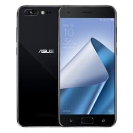 Zenfone 4 Pro 128GB - ブラック - Simフリー