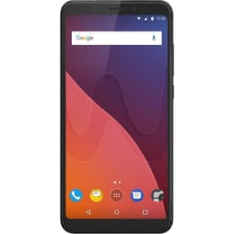 Wiko View 32GB - ブラック - Simフリー