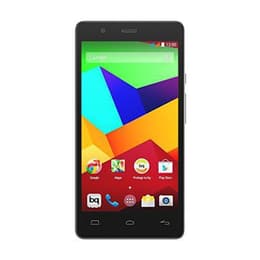 BQ Aquaris E5 16GB - ホワイト - Simフリー