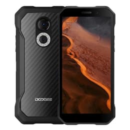 DOOGEE S61 64GB - ブラック - Simフリー