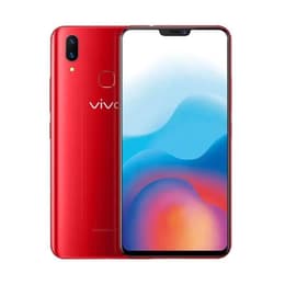 Vivo Y93 128GB - レッド - Simフリー