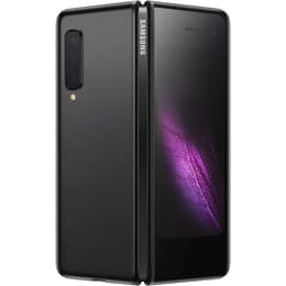 Galaxy Fold 5G 512GB - ブラック - Simフリー