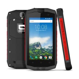 Crosscall Trekker M1 Core 16GB - ブラック - Simフリー