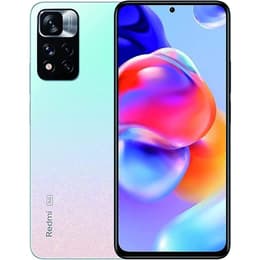 Xiaomi Redmi Note 11 Pro+ 5G 256GB - ブルー - Simフリー