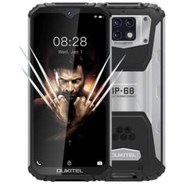 Oukitel WP6 128GB - ブラック - Simフリー