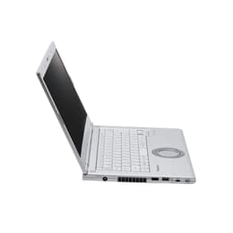 Panasonic Let's Note LV7 14" (2018) - Core i5 1.7 GHz - SSD 256 GB - 8 GB - JIS配列キーボード