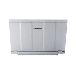 Panasonic Let's Note LV7 14" (2018) - Core i5 1.7 GHz - SSD 256 GB - 8 GB - JIS配列キーボード