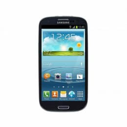 I9301I Galaxy S3 Neo 16GB - ブルー - Simフリー