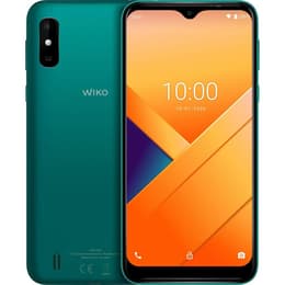 Wiko Y81 32GB - グリーン - Simフリー