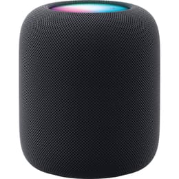 Apple HomePod 2nd Generation Bluetooth Speakers - 黒