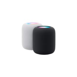 Apple HomePod 2nd Generation Bluetooth Speakers - 黒