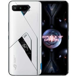 Asus ROG Phone 5 Ultimate 512GB - ホワイト - Simフリー