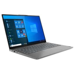 Lenovo ThinkBook 13s G2 ITL 13" (2021) - Core i5 2.4 GHz - SSD 256 GB - 8 GB